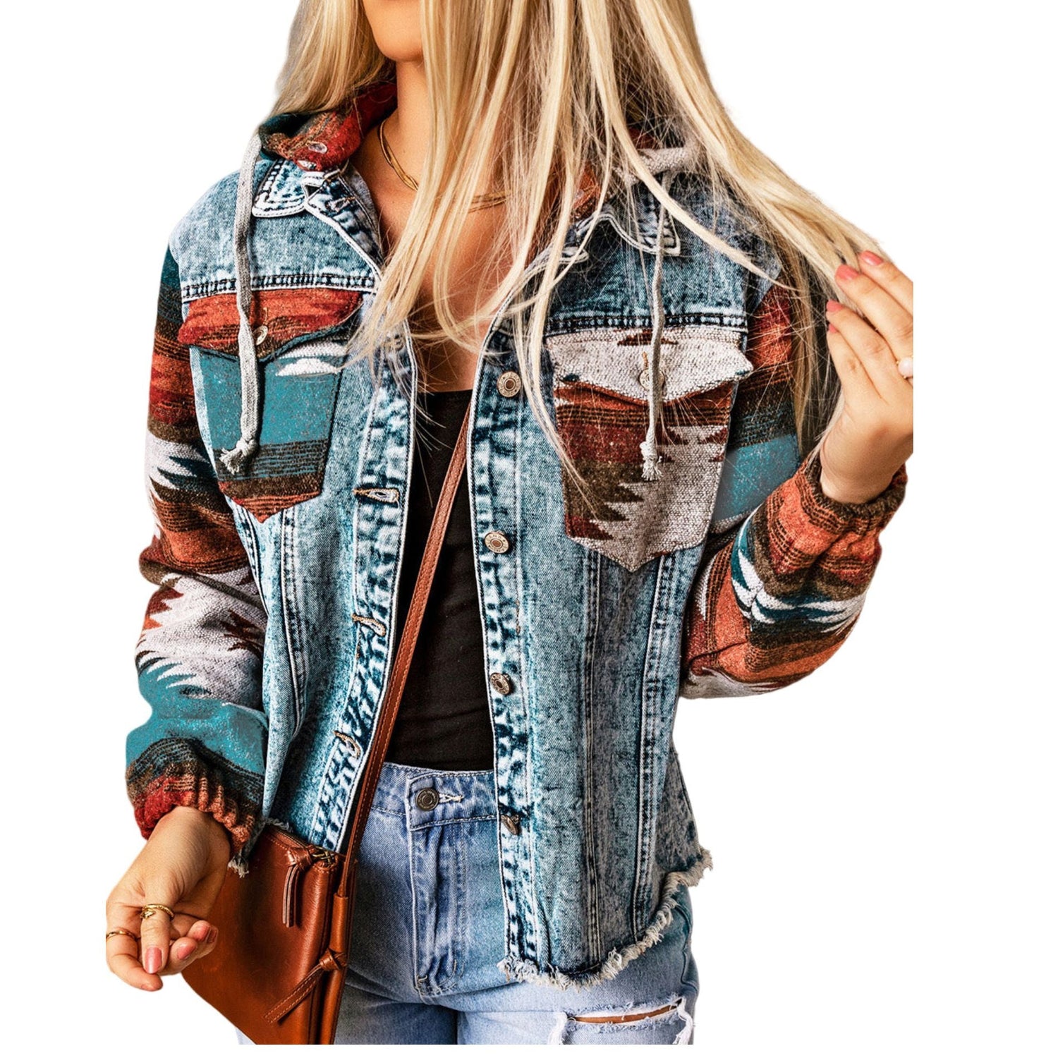 Outerwear Collection | Jackets, Coats, Hoodies & Shackets