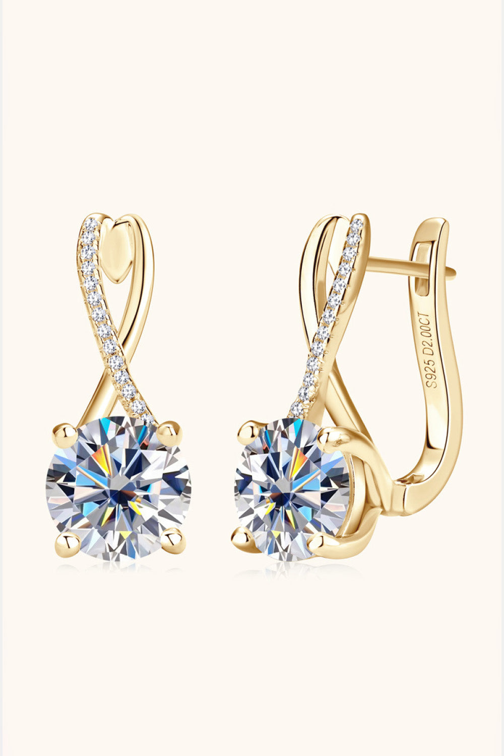 Classic Earrings