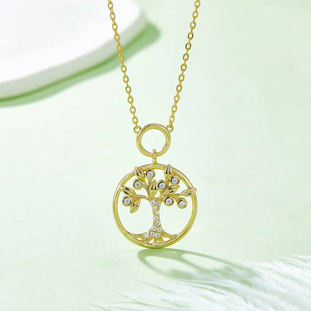 Classic Necklaces