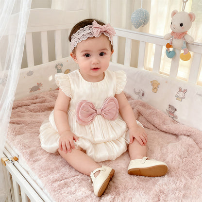 children's tulle dress, birthday kids formal dress