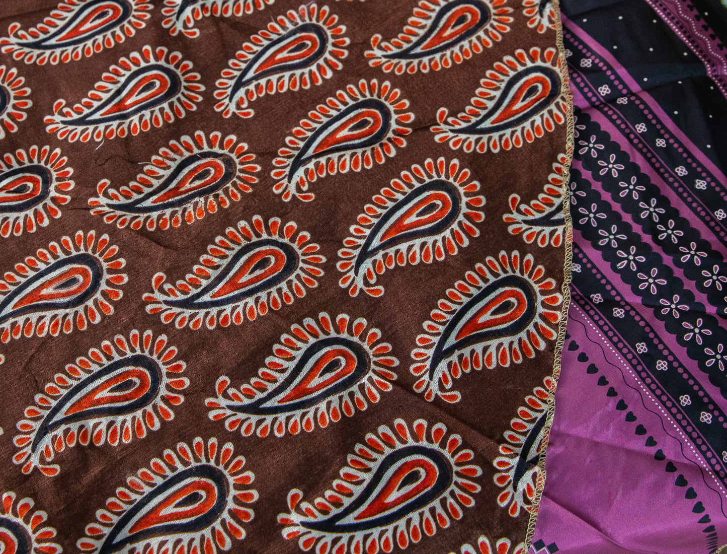 WOMEN'S SILK WRAP INDIAN SARI SKIRTS - JAG Universal Collection 