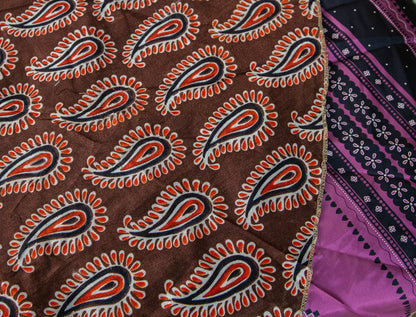 WOMEN'S SILK WRAP INDIAN SARI SKIRTS - JAG Universal Collection 
