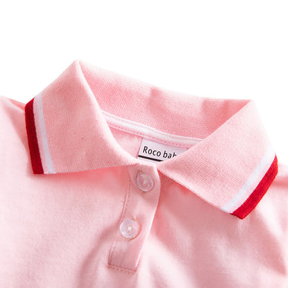 Children's dresses for girls