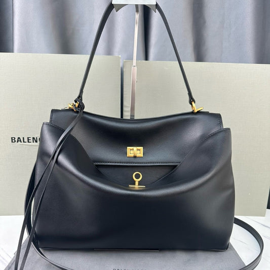 Handbag armpit bag