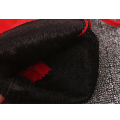 Children Over Knee Boots Girl Shoes Knee Fashion Children Boots Autumn And Winter Princess Girls Boots