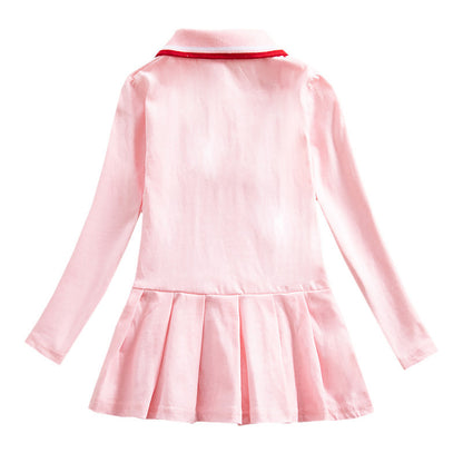 Children's dresses for girls