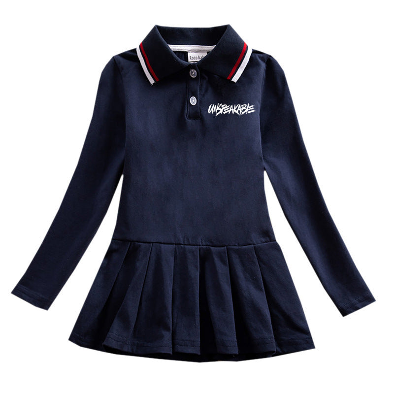 Children's dresses for girls