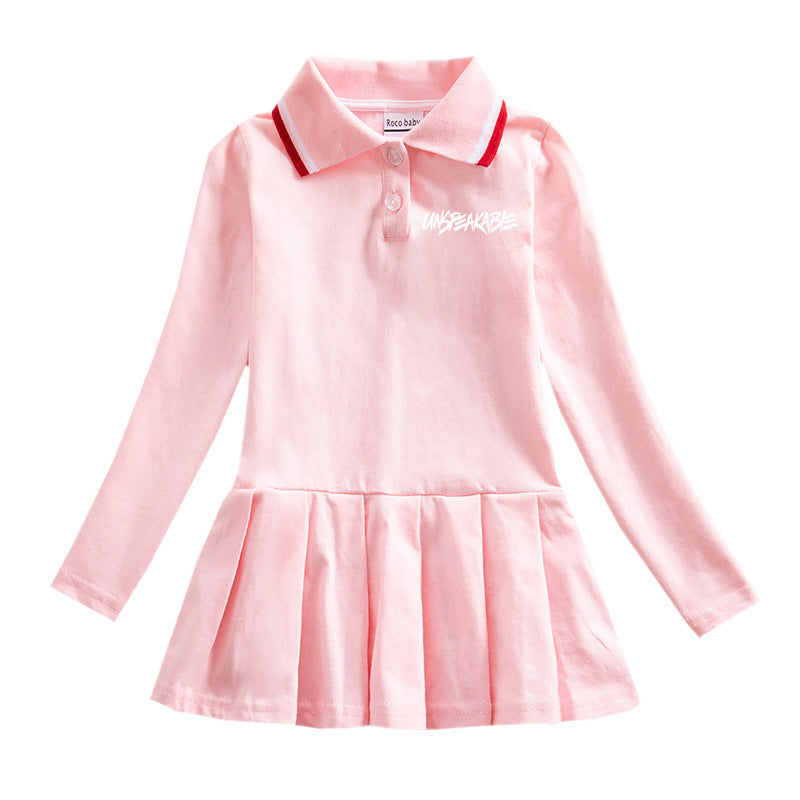 Children's dresses for girls