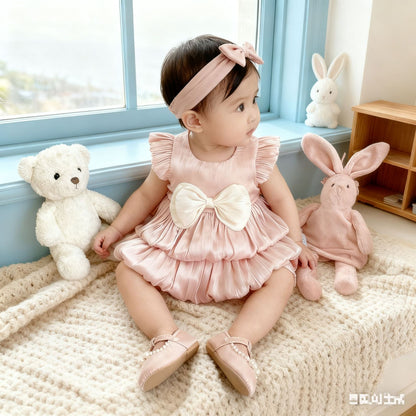children's tulle dress, birthday kids formal dress